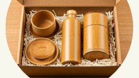 Sustainable Kitchen