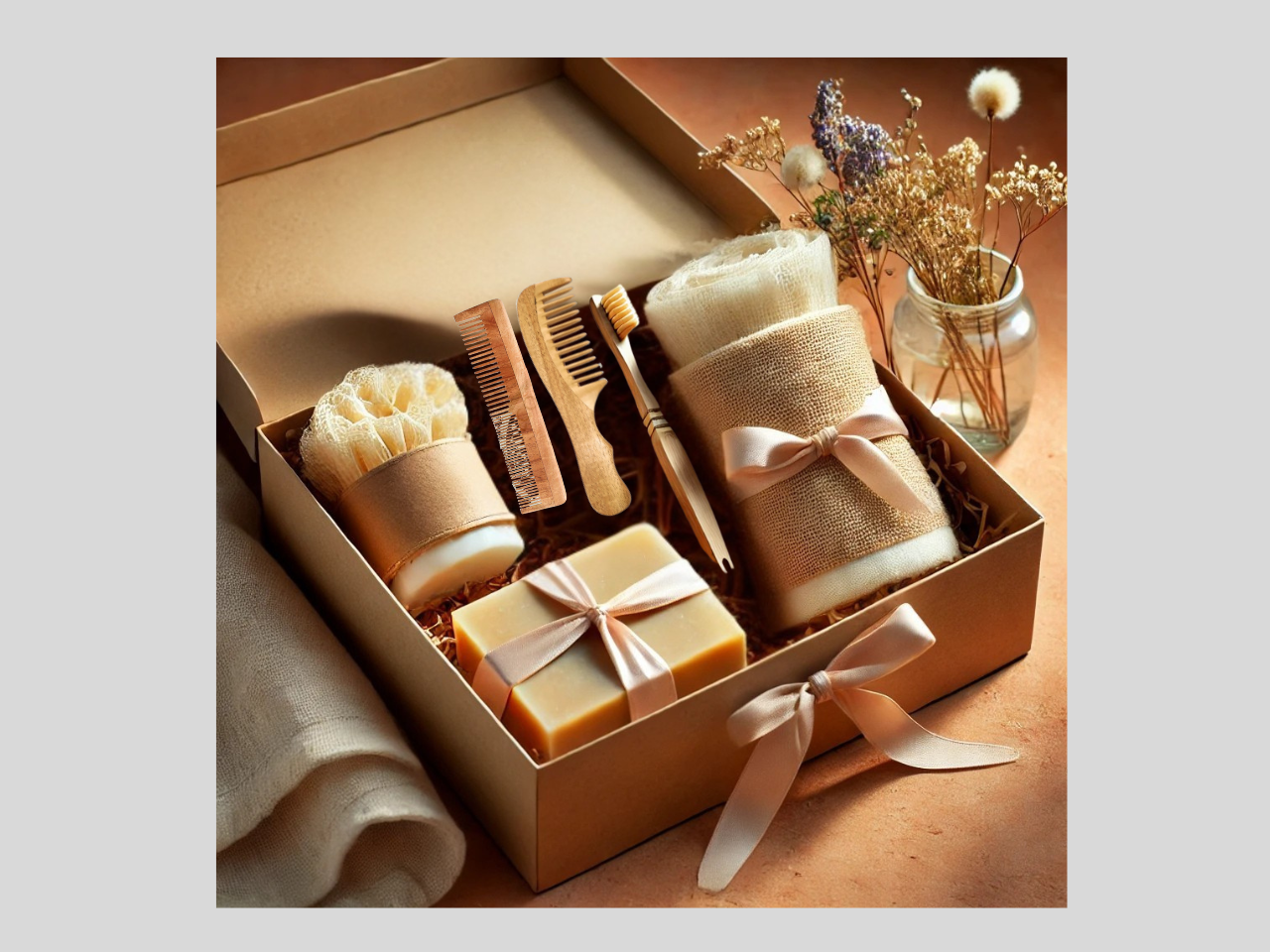 Personal Care Kit