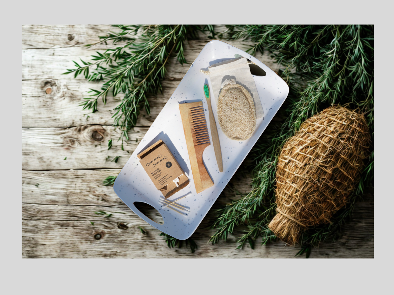 Personal Care Kit