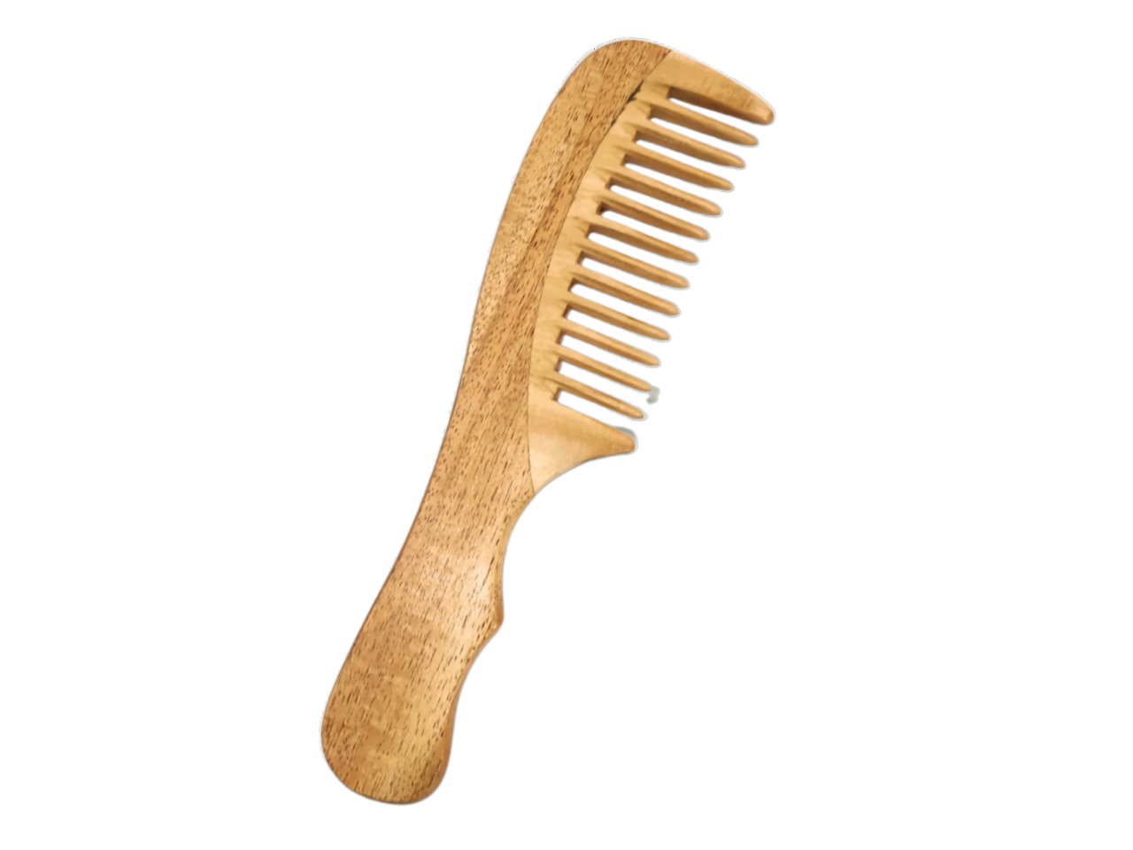 Bamboo Combs