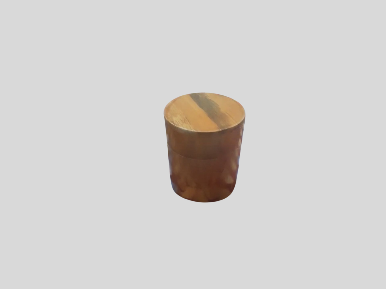 Eco-Friendly Bamboo Containers