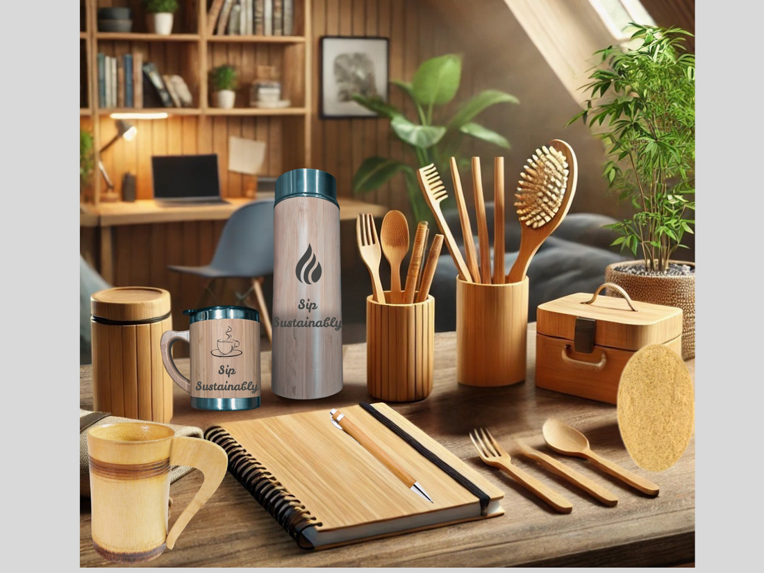 Embrace Sustainability with Our Eco-Friendly Gift Boxes
