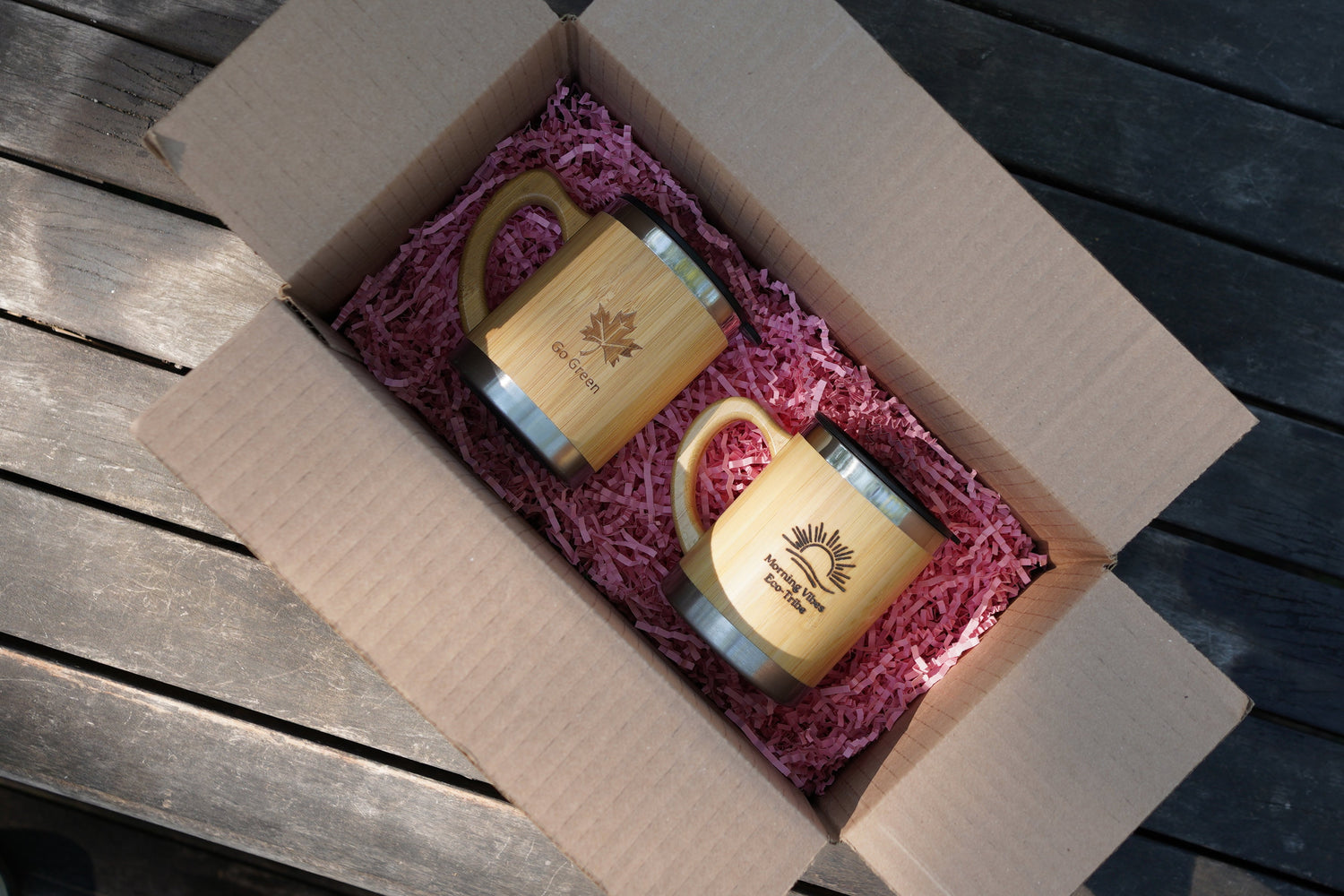 Combo for Coffee Lovers