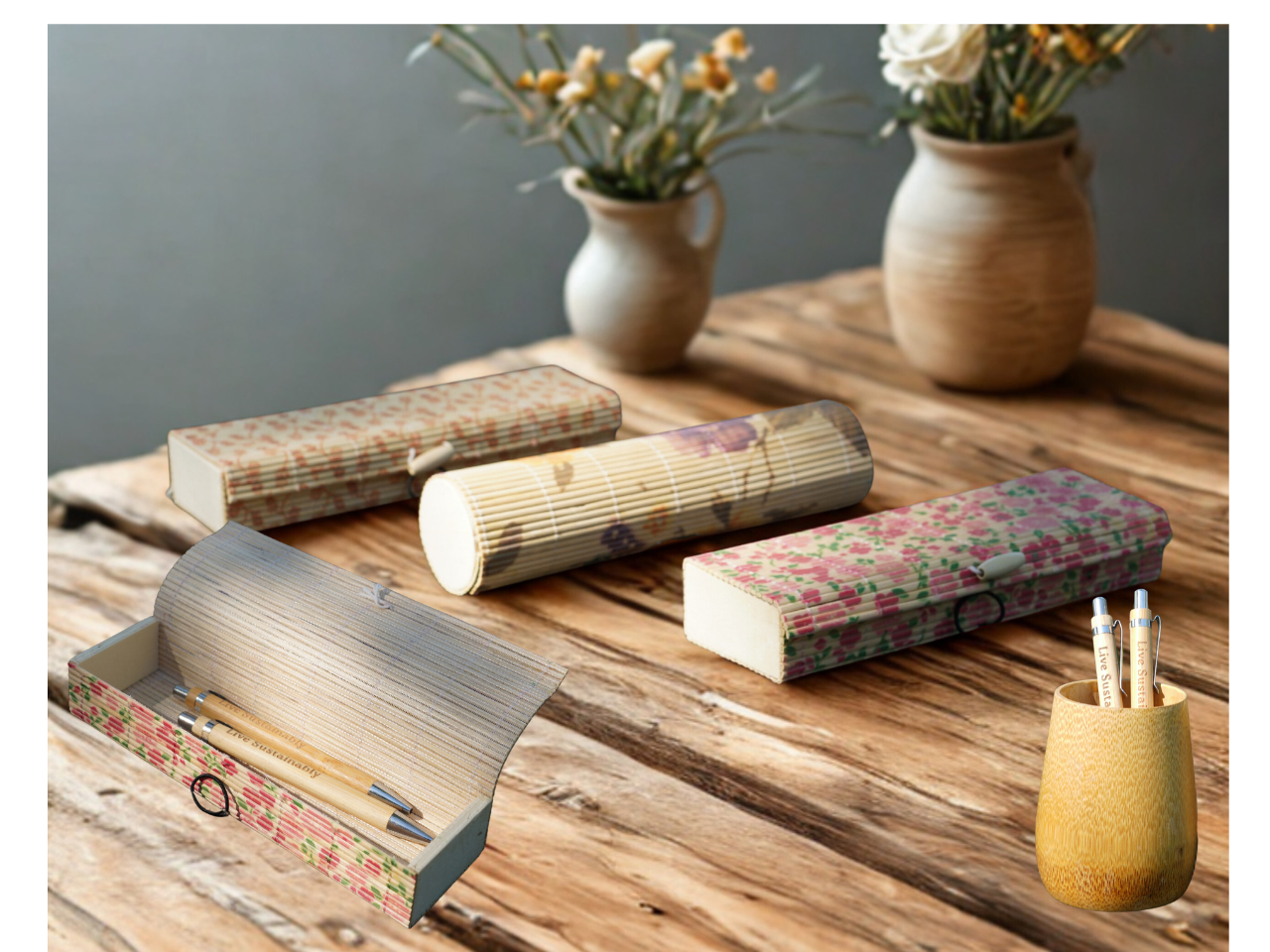 Premium Stationery Kit for Students