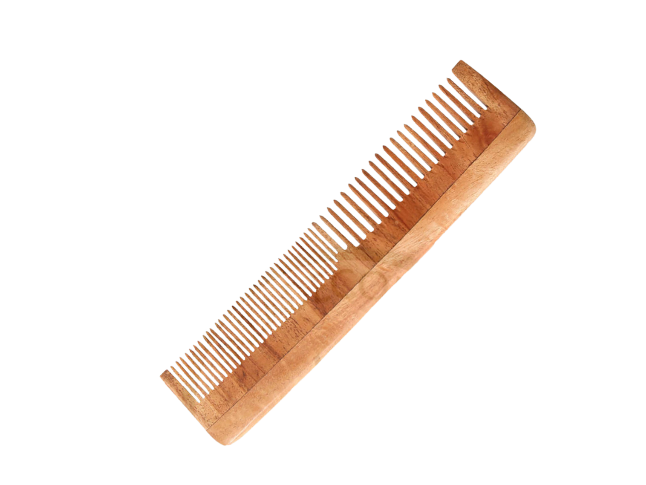Bamboo Combs