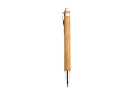 Bamboo Pens