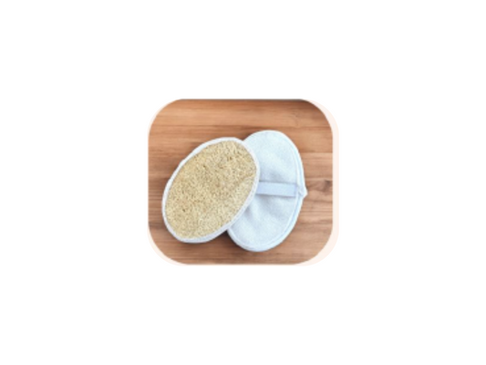 Natural Loofah - Your Sustainable Skincare